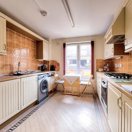 Guestready - Spacious 2bed In *
