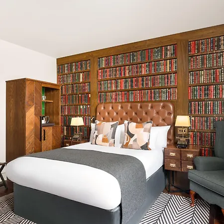 Indigo - - Princes Street By Ihg Hotel Edinburgh