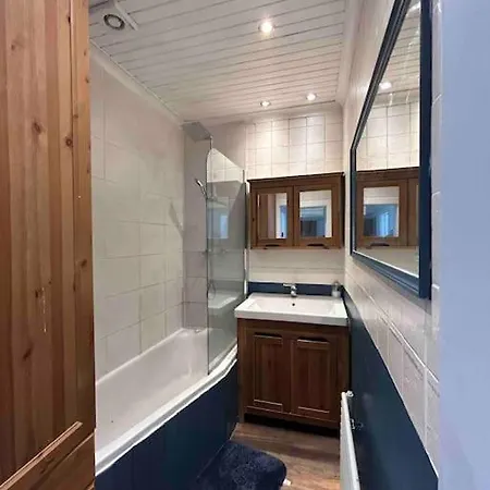 The Festival Flat Apartment Edinburgh