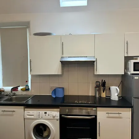 Cozy Escape Apartment Edinburgh