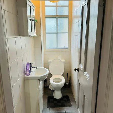Апартаменты Cozy Escape Эдинбург