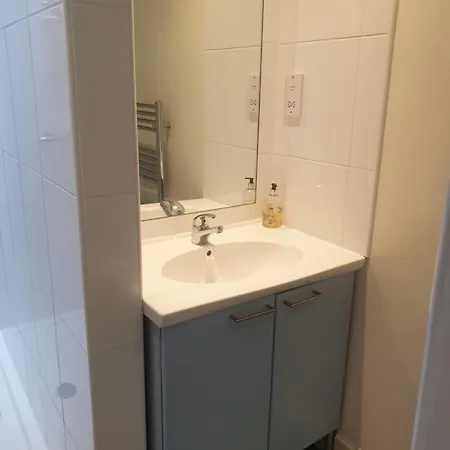 Rose Street 2 Bedroom