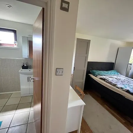 Appartement 2 Bedroom Open Kitchen *