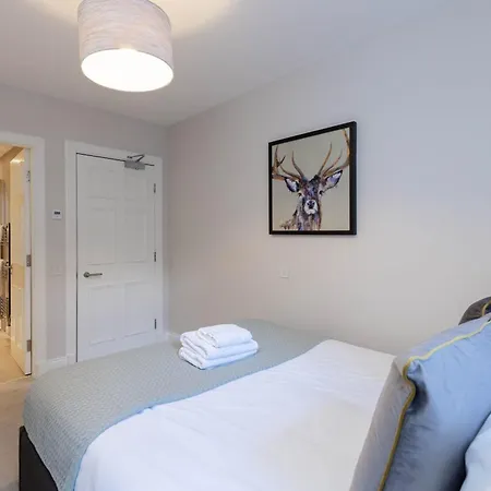 Dragon - Centre 2 Bed