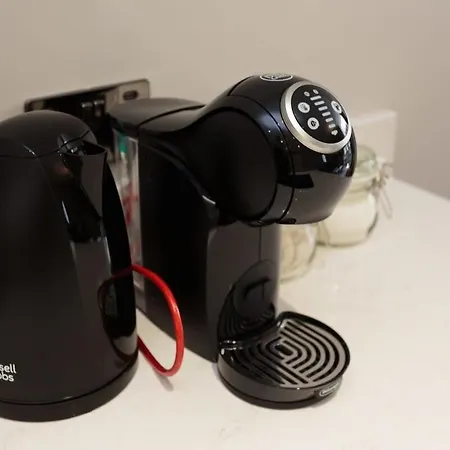 Apartament Dragon - Centre 1 Bed