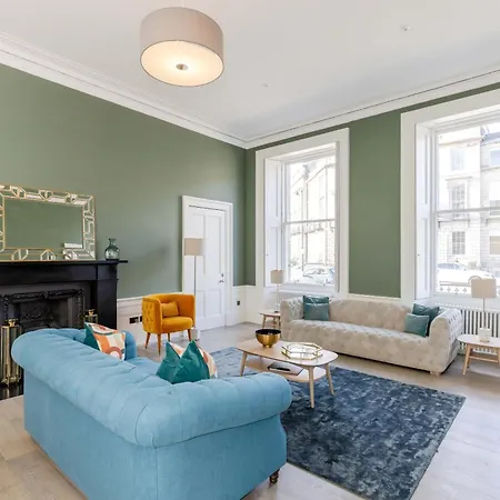 Dragon - Alina - 1 Bed Centre Luxury *