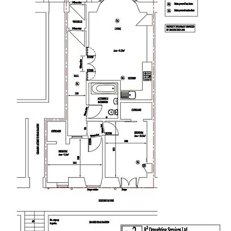 The Holyrood Park Hideaway Is A Lush & Arty 2 Double Bed