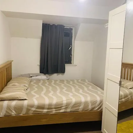 Appartement Apartament Edinburgh