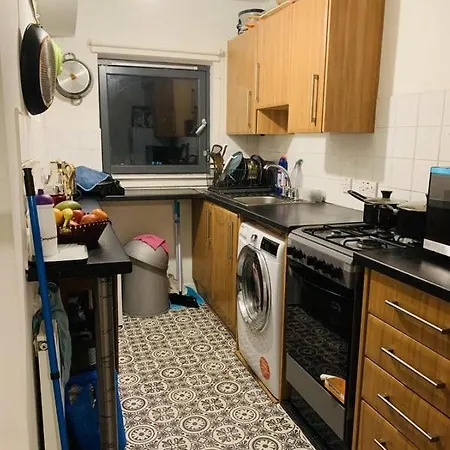 Apartament Edinburgh