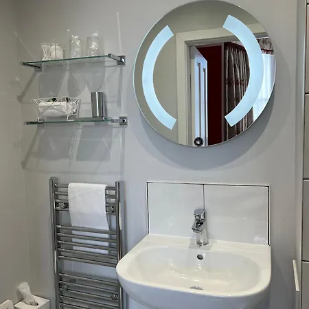 Gladstone House ゲストハウス