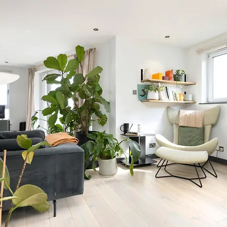 Joivy Fabulous With Bay View Terrace Edimburgo