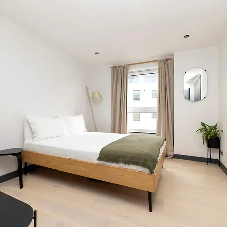 Joivy Fabulous With Bay View Terrace * Edimburgo