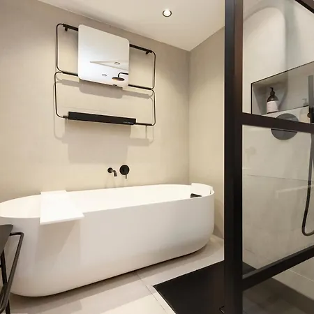 Joivy Fabulous With Bay View Terrace Edimburgo