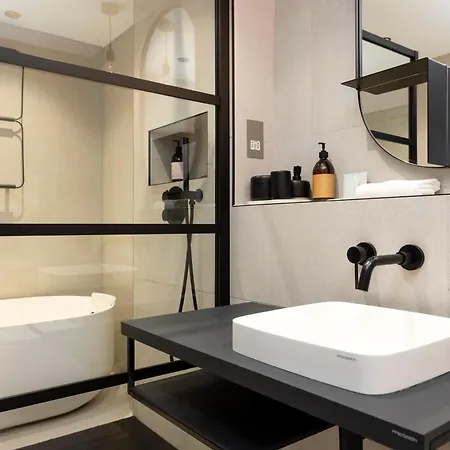 Appartamento Joivy Fabulous With Bay View Terrace Edimburgo