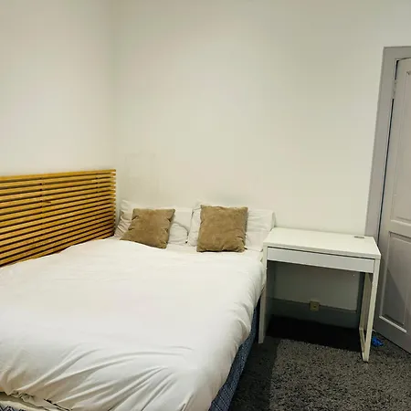 Appartement Cozy Escape