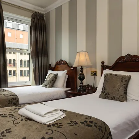 Blackfriars - Beautiful Apartmán *