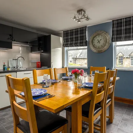 Blackfriars - Beautiful Apartmán