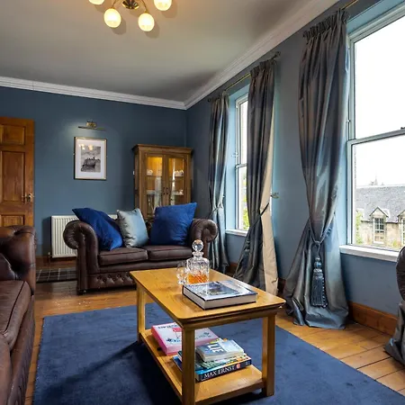 Blackfriars - Beautiful Apartmán *