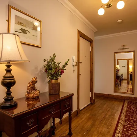 Blackfriars - Beautiful Apartment