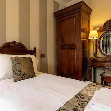 Apartmán Blackfriars - Beautiful Edinburgh