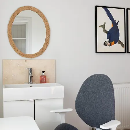 Gorgeous 4 Bed Right Beside The Meadows Edinburgh
