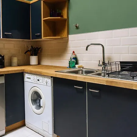 Grade A Listed 2 Bedroom In Edimburgo
