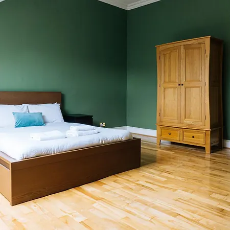 Appartement Grade A Listed 2 Bedroom In *