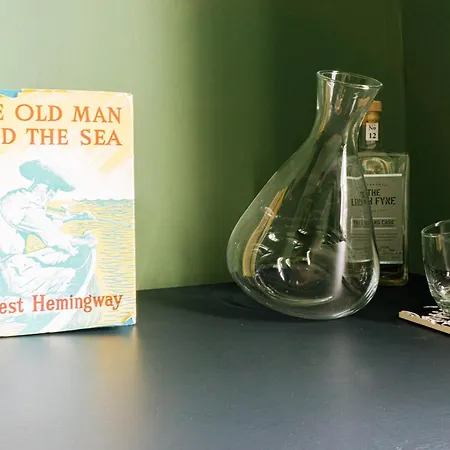 Daire Grade A Listed 2 Bedroom In Edinburgh