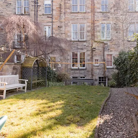 Apartment Beautiful & Bright 2bd Flat - Haymarket *