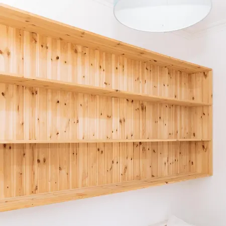 Sleek & Central 2bd Flat - Haymarket