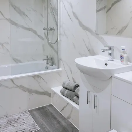 Apartment Snug & Serene 2bd Flat - Roseburn