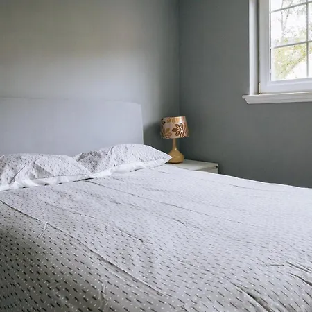 Snug & Serene 2bd Flat - Roseburn Apartment Edinburgh