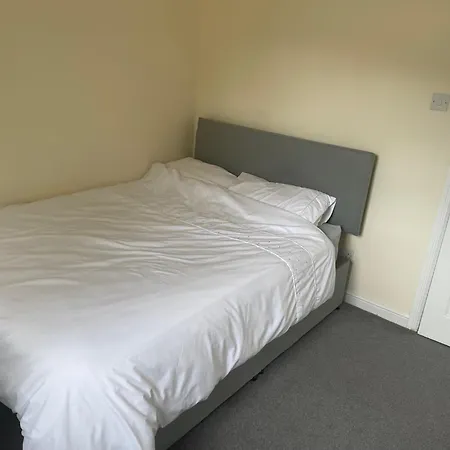 Apartment Snug & Serene 2bd Flat - Roseburn Edinburgh