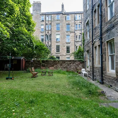 Palm Tree Apartment- Period With Cat *