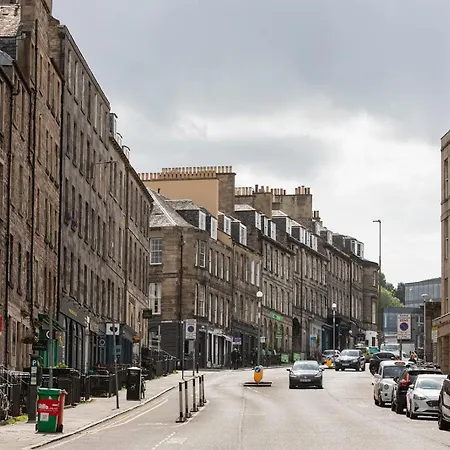 Hotel The Broughton Townhouse