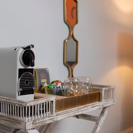 The Broughton Townhouse 3* Edinburgh