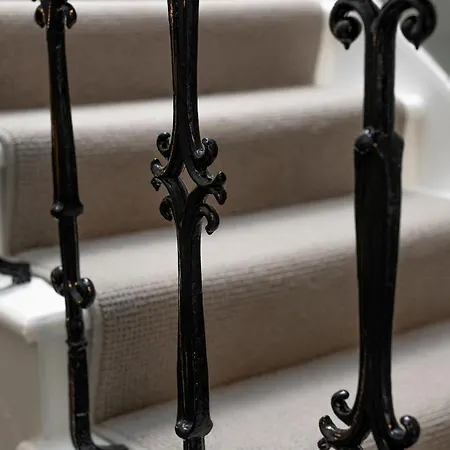 Hotel The Broughton Townhouse Edinburgh