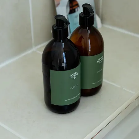 The Broughton Townhouse 3*