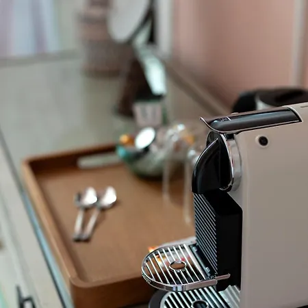 The Broughton Townhouse 3*