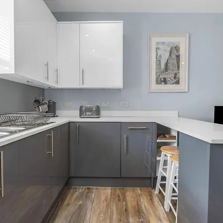 Guestready - Lovely Nest In The Old Town Apartamento