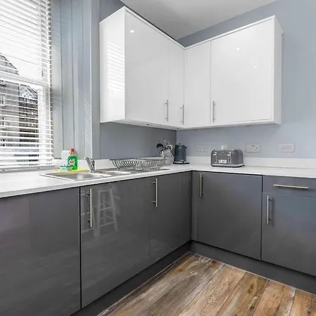 Guestready - Lovely Nest In The Old Town Apartamento *