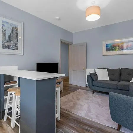Apartamento Guestready - Lovely Nest In The Old Town *