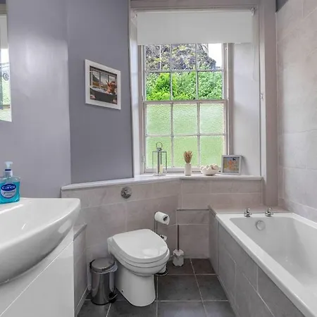 Guestready - Lovely Nest In The Old Town Edimburgo