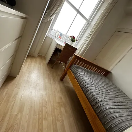 Old House In Of Old Town * Édimbourg