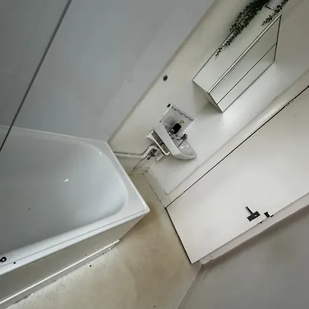 Old House In Of Old Town *