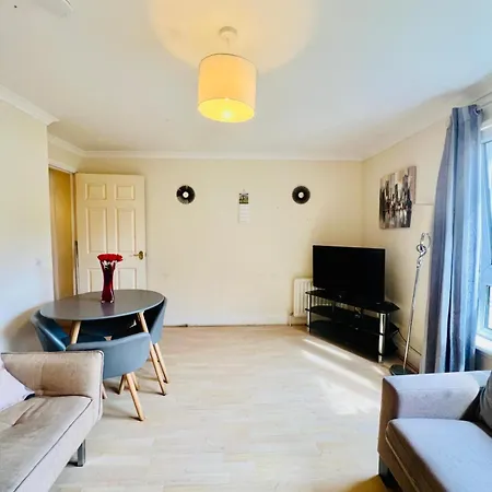 Apartment Metrolets Valley *