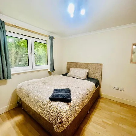 Metrolets Valley Apartment *