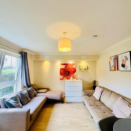 Metrolets Valley Apartment
