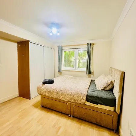 Apartment Metrolets Valley