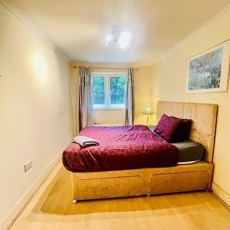Apartment Metrolets Valley Edinburgh